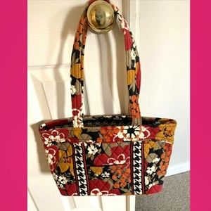Vera Bradley Shoulder Bag - great condition